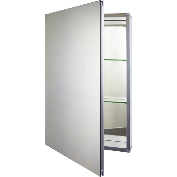 Seasons® 15w X 26"H Mirrored Medicine Cabinet