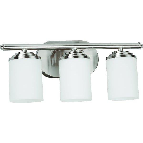 Seasons® Dove Creek 32 In. 4Light Incandescent Bath Vanity Fixture