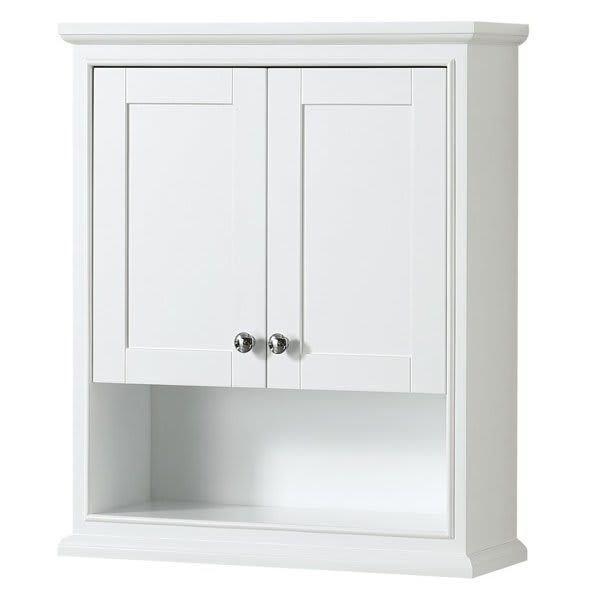 Design House® Wyndham 36 In. W x 18 In. D Unassembled Vanity