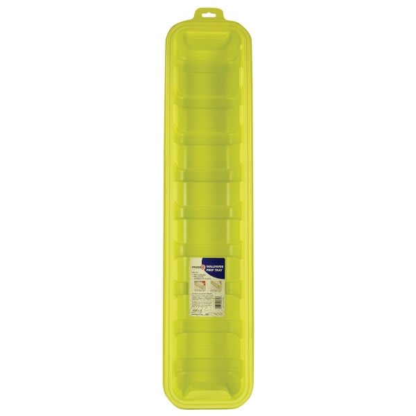Zinsser Plastic Wallpaper Tray 30", Package Of 12