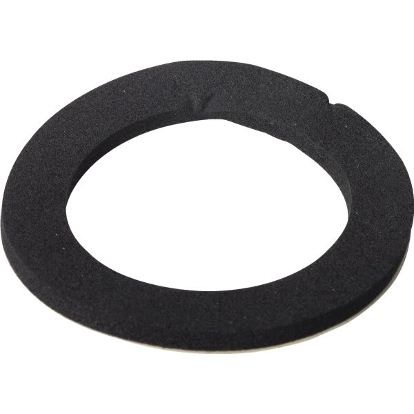 No Putty Gasket For Kitchen Sink or Shower Drain 4 Per Bag HD Supply