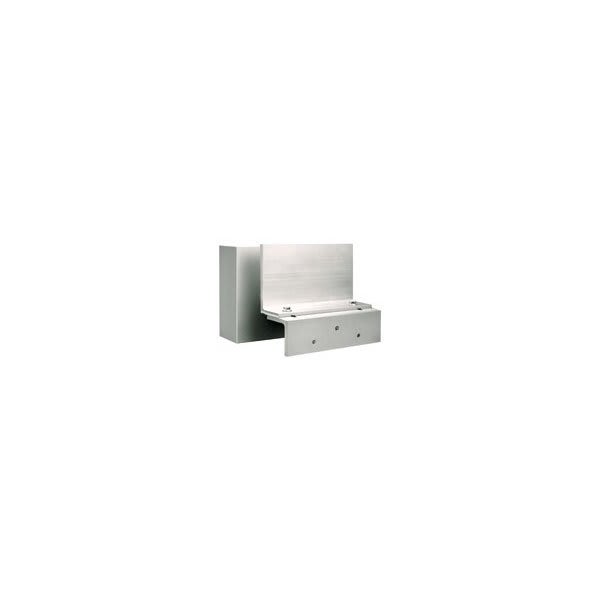 Securitron Adjustable Z-Bracket - M32/M62