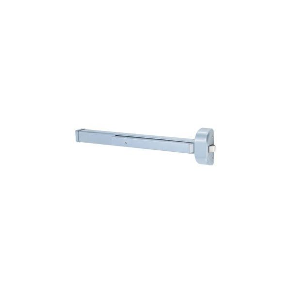 Shield Security® Gr. 1 Vertical Rod, Rim Exit Device, Aluminum | HD Supply