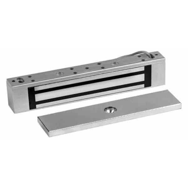 Rutherford Controls Micromag Single Maglock Standard Mount