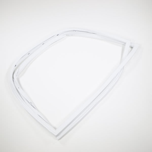 General Electric French Gasket With Flap For Refrigerator, Part 