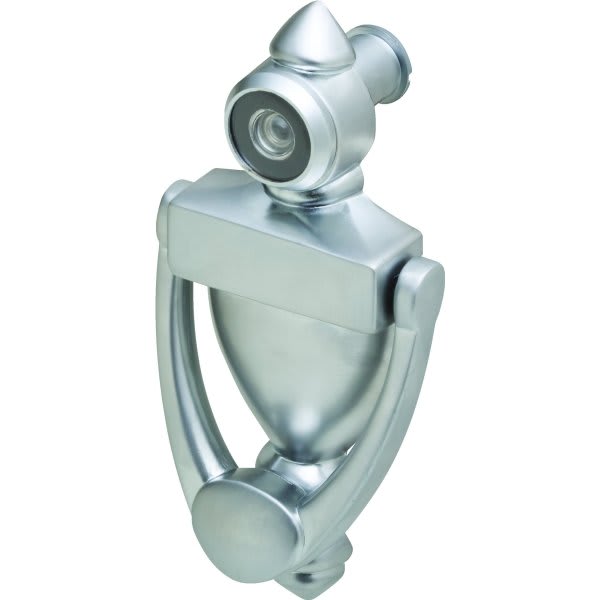 Rockwood 2 in 160 Degree Door Viewer (Bright Chrome) HD Supply