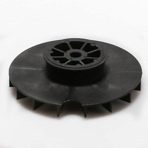Ge Replacement Nut Pulley For Washer And Dryer, Part We02x27298 HD