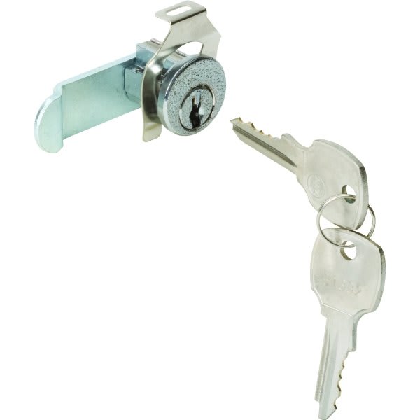 thumbnail image 2 of Black 3 Digit Combination Cam Lock Mailbox Lockers... - Vicedeal 2 of 12