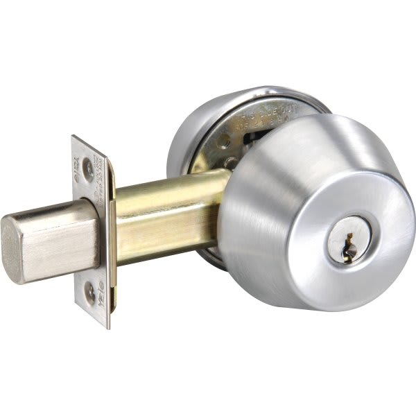 yale d series deadbolt