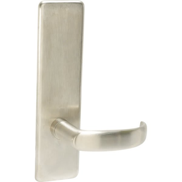 Yale® Exit Device Pacific Beach Lever C Keyway HD Supply