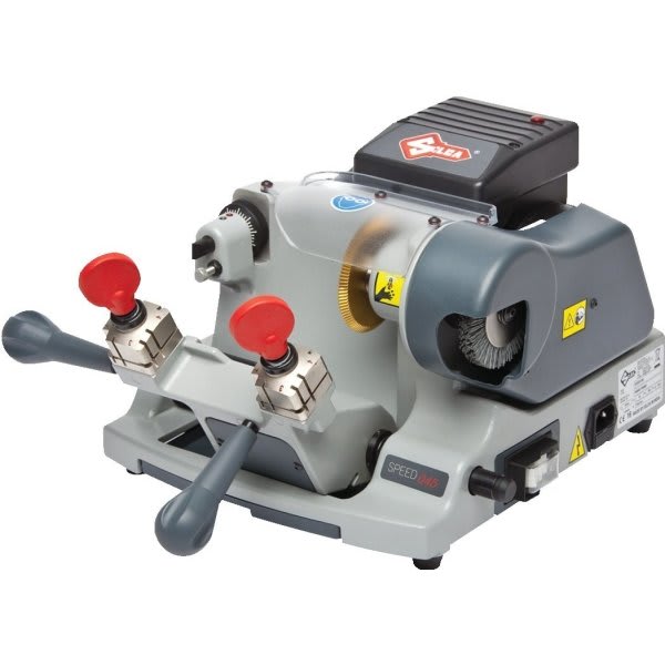 Kaba Ilco Portable Key Machine Flash 008 Cutter HD Supply