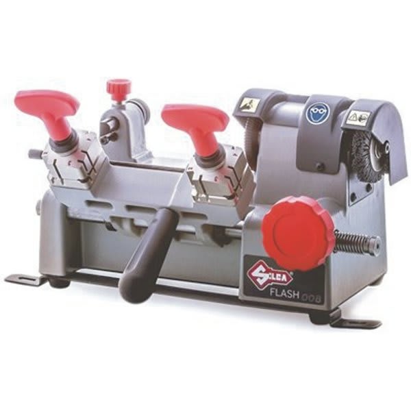 Kaba Ilco Portable Key Machine Flash 008 Cutter HD Supply