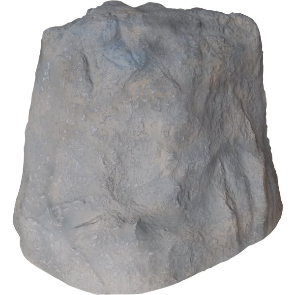 Emsco Rocks Emsco Medium Resin Landscape Rock - Sandstone Textured Finish | HD Supply