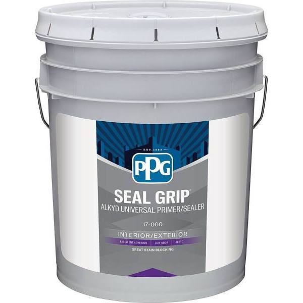 PPG Architectural Finishes 5 Gal Gripper® Primer/Sealer