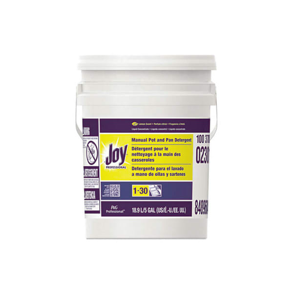 Ajax Dish Detergent, Lemon Scent Carton of 9 | HD Supply