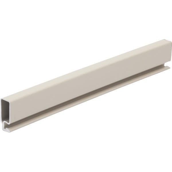 Make 2 Fit Screen Frame Kit, 5/16in X 3/4in, 36in X 36in, Gray 1 Kit