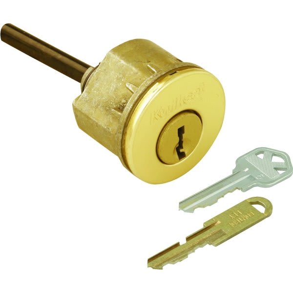 Kwikset® 1 Brass Bottom Pin, Package of 100 HD Supply