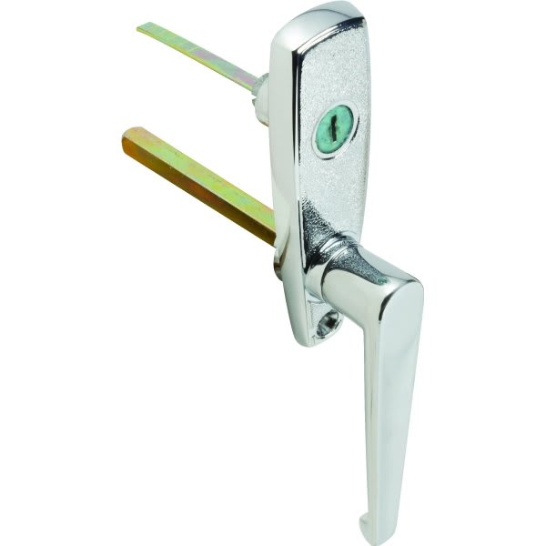 Garage Door Keyed "t" Lock Handle HD Supply