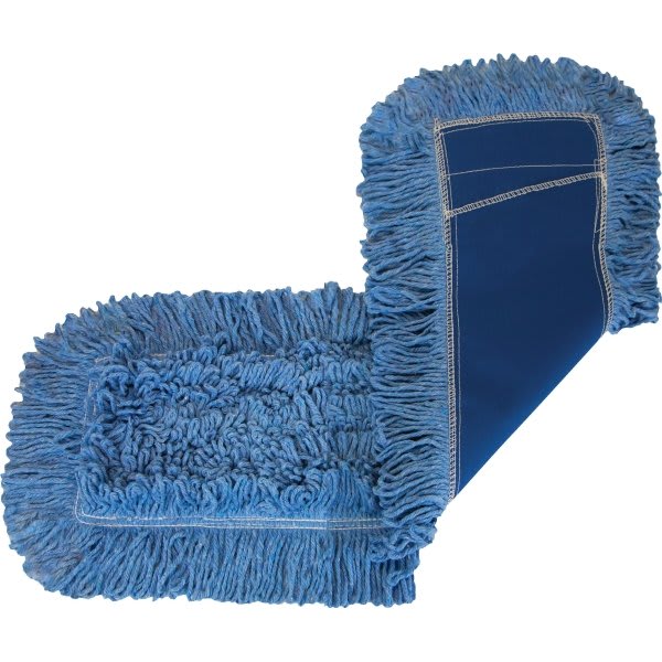 Maintenance Warehouse® 5 x 36 in PowderCoated ClipOn Dust Mop Frame