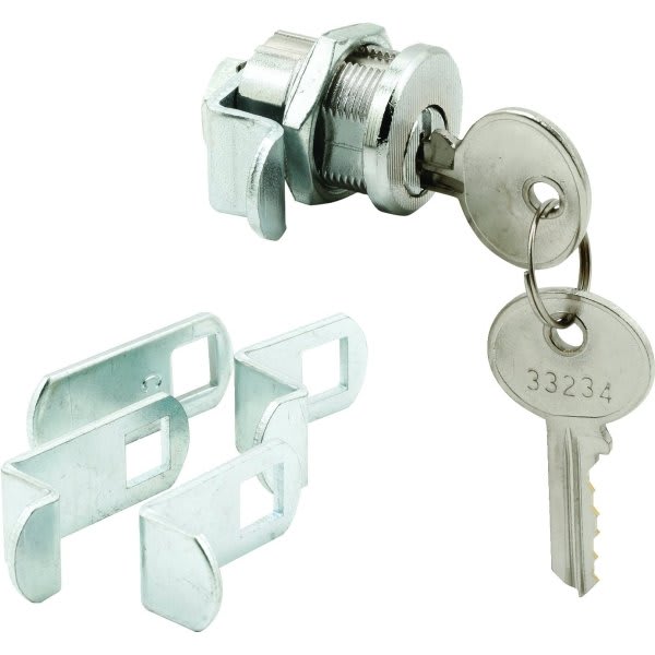 C9200 Mailbox Lock HD Supply