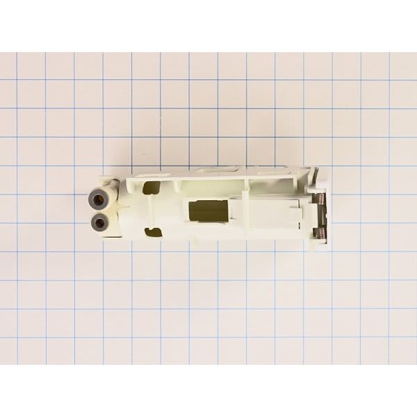 Whirlpool Replacement Water Filter Housing For Refrigerator, Part# Wpw10341545