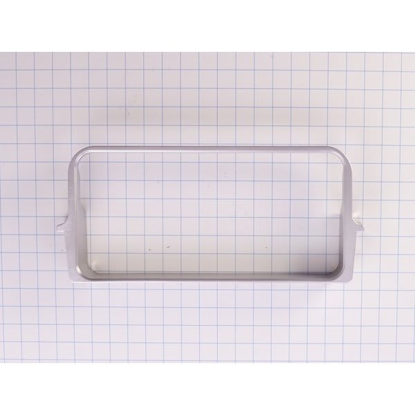 Whirlpool Replacement Door Gallon Bin Frame For Refrigerator, Part#wpw10494334