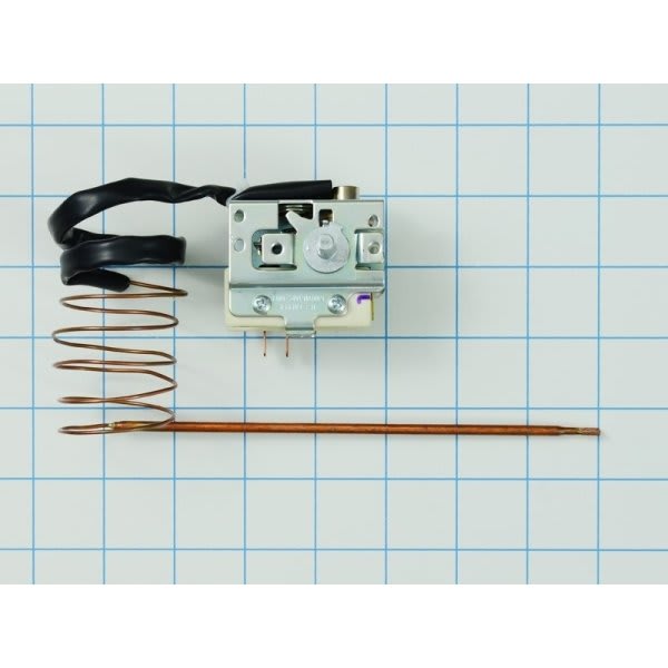 Whirlpool Replacement Control Thermostat For Oven, Part WP74002390
