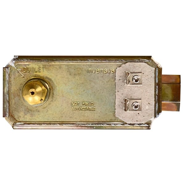 Whirlpool Gas Control Valve For Range Part WP98014893 HD Supply