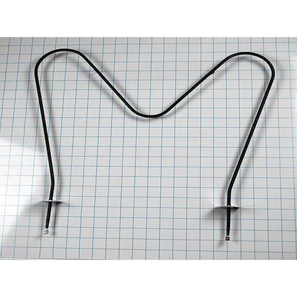 Choice Manufactured Parts Oven Bake Heating Element – Replaces Whirlpool W11182108, W11022836