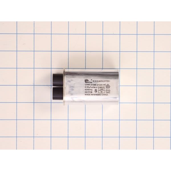 Whirlpool Capacitor For Microwave Part #2501-001016