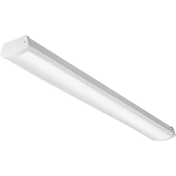 Lithonia Lighting® Catenary 6 in. Integrated LED Wraparound Light HD