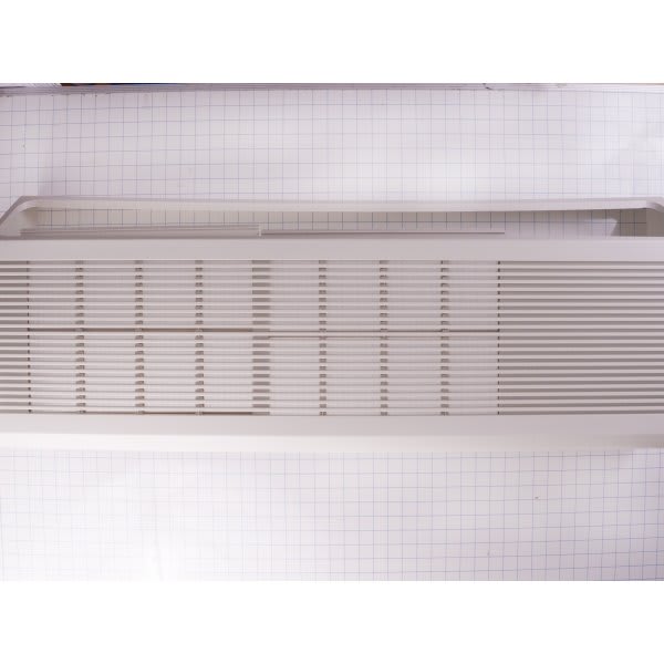 General Electric Replacement Air Conditioners Room Front Assy, Part# Wp71x20960