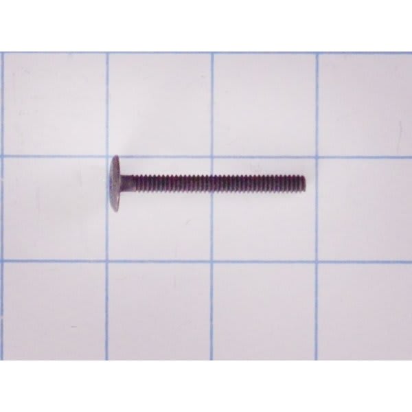 Whirlpool Replacement Screw For Microwave, Part WP8169704 HD Supply