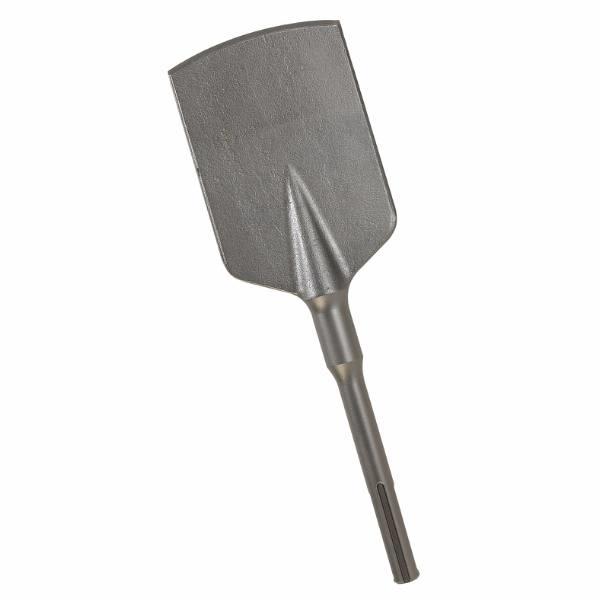 Bosch 5 Inch X 15 Inch Asphalt Cutter Sds-Max® Hammer Steel