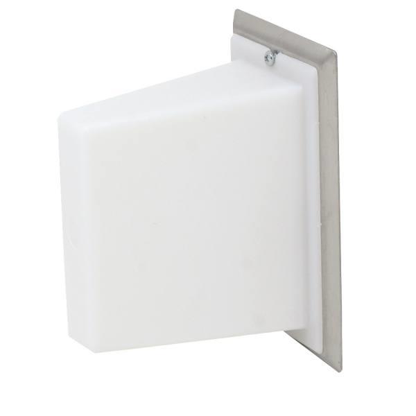 Crest Healthcare® 1-Bulb 24v Corridor Light