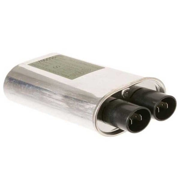 General Electric High Voltage Capacitor For Microwave, Part #wb27x10907