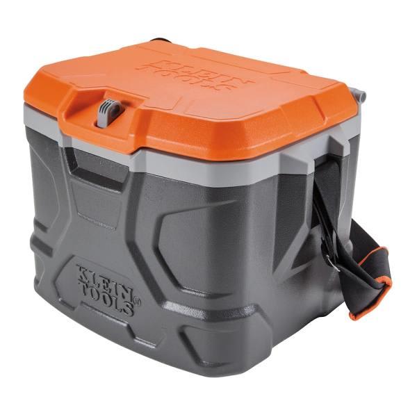 Klein Tools® Tough Box 17-Quart Cooler