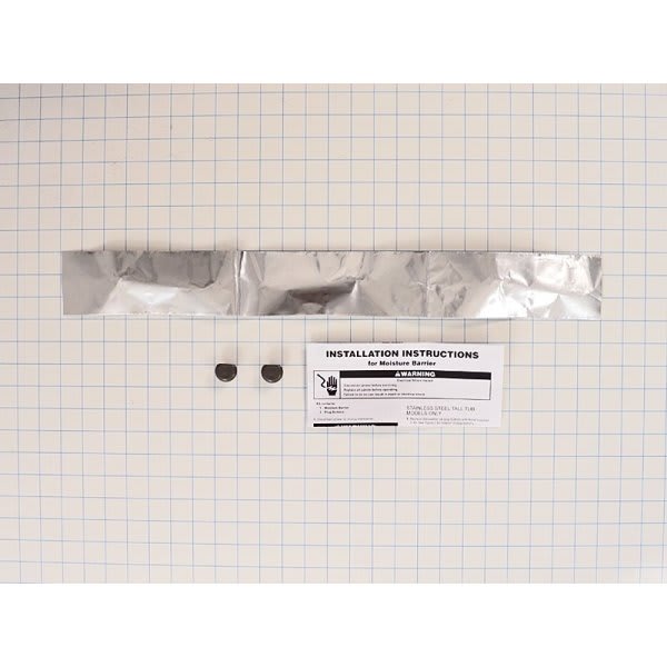 Whirlpool Dishrack Tine Repair Kit For Dishwasher Part 1543456 HD Supply
