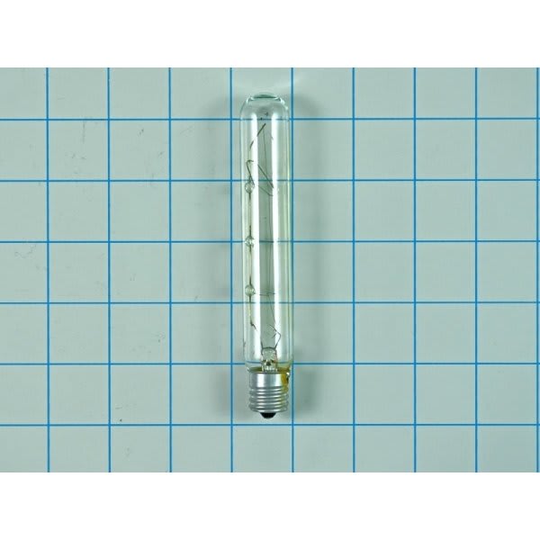 Supco Replacement Bulb for Whirlpool 8206232A, 21/4 in., 125Volt, 40
