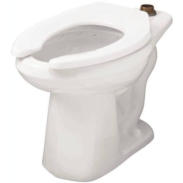 Gerber® Viper® 1.28 Gpf AllInOne Round Toilet HD Supply