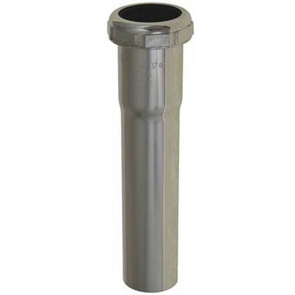Premier Extension Tube 1-1/4 X 6" Br
