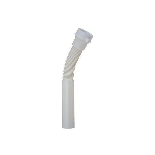 Durapro Flexible Drain Tailpiece  Tube