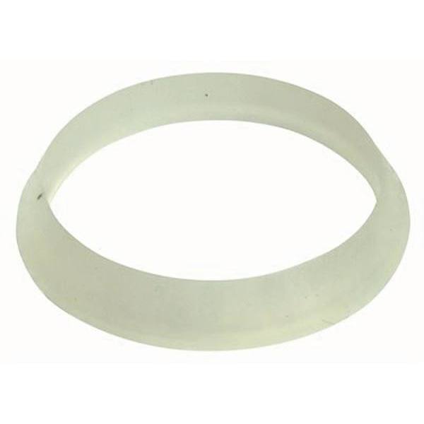 Sioux Chief Poly Slip Joint Washer, 1-1/2 In X 1-1/2 In Lead Free, Package Of 100