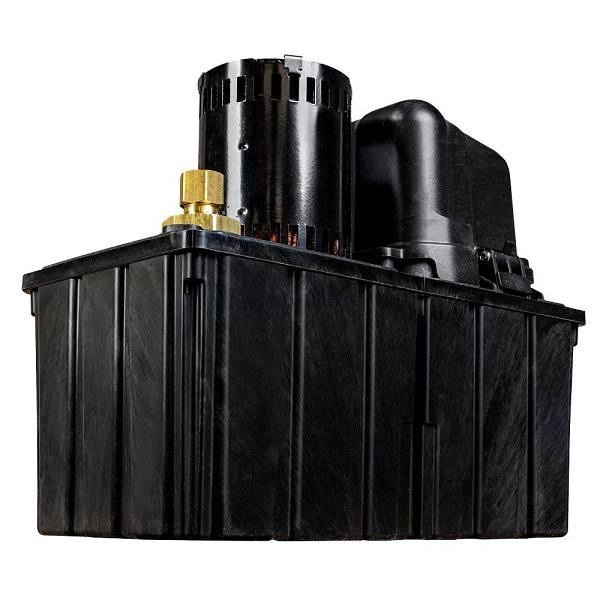 Little Giantht-Vcl-30-P,condensate Pump, High Temperature,1/8hp,115v
