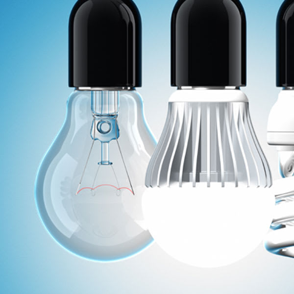 Lighting & Ceiling Fans