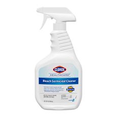 Surface Disinfectants