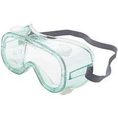 Eye & Face Protection: 