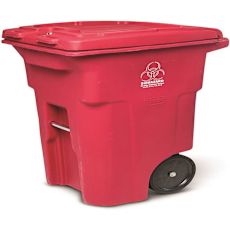 Hazardous Waste Containment