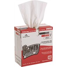Brawny Industrial®