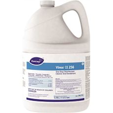 Germicidal Cleaners